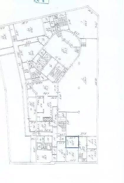 Офис (14.6 м) - Фото 2