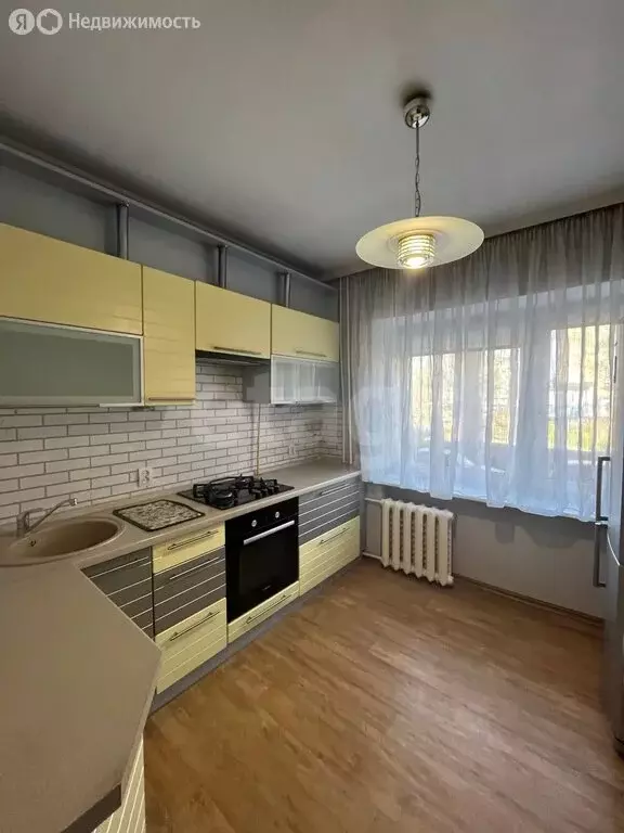 1-комнатная квартира: Калининград, улица Фрунзе, 91 (32.2 м) - Фото 2