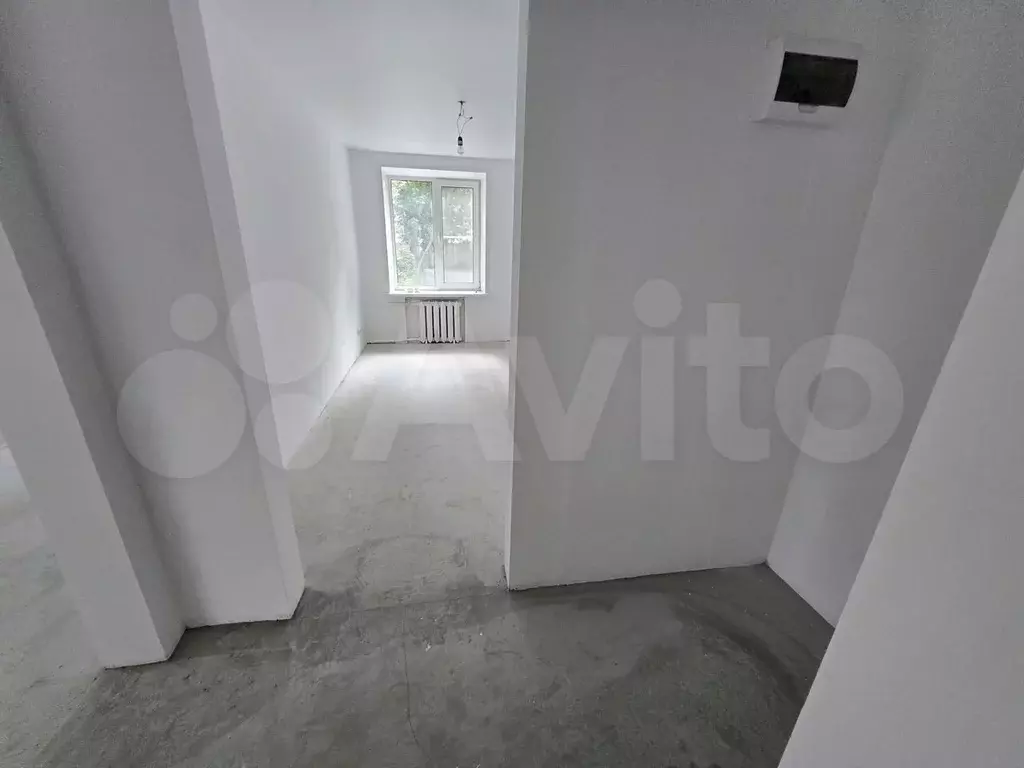 Квартира-студия, 12,5 м, 1/5 эт. - Фото 0