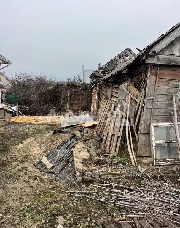 Участок в Ростовская область, Белая Калитва ул. Ветеранов (6.0 сот.) - Фото 2