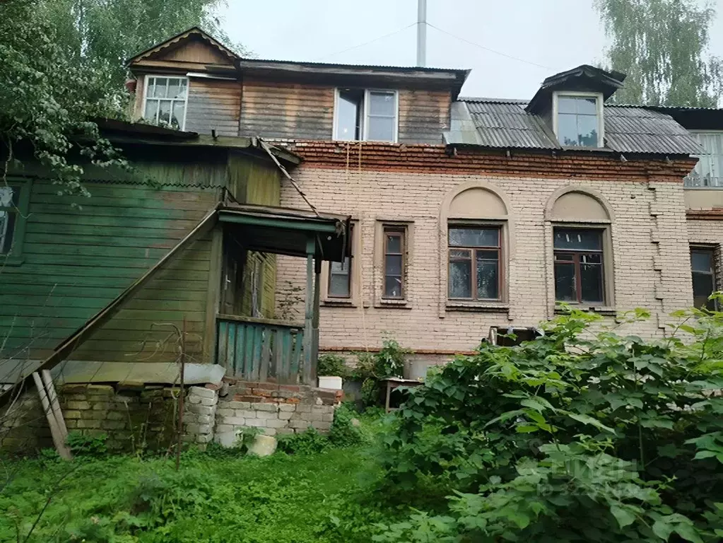 Участок в Московская область, Королев Первомайский мкр, ул. Кирова, 3 ... - Фото 1