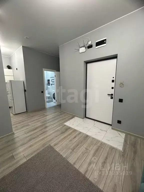 2-к кв. Москва ул. Льва Кассиля, 1к1 (45.6 м) - Фото 2