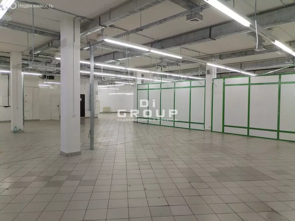 Торговая площадь (2500 м) - Фото 2