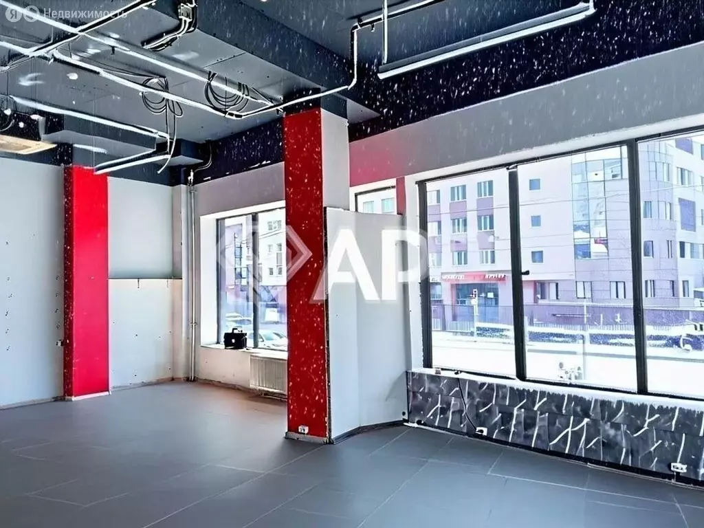 Торговая площадь (69 м) - Фото 2