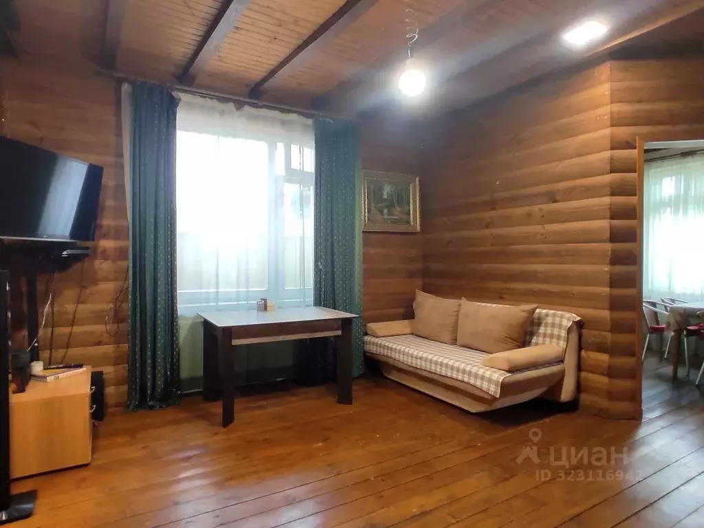 Дом в Московская область, Химки Клязьма-Старбеево мкр, Вашутино кв-л, ... - Фото 2