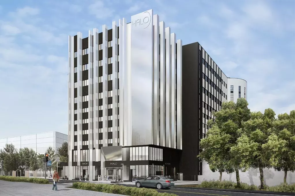 Офис в Москва Алтуфьевское ш., 35к1 (222 м) - Фото 1