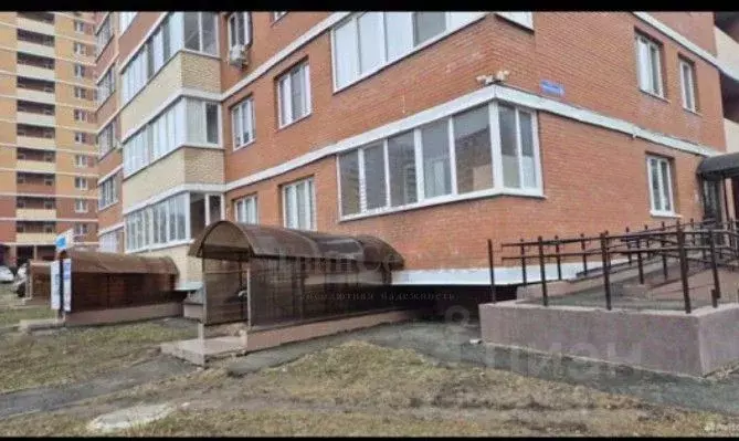 Помещение свободного назначения в Тульская область, Тула городской ... - Фото 2