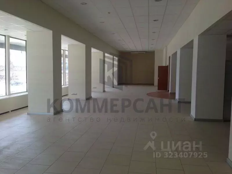 Торговая площадь в Нижегородская область, Нижний Новгород ... - Фото 2