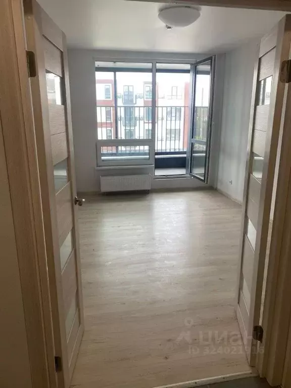 1-к кв. Москва д. Яковлево, ул. Лесная, 111к3 (37.0 м) - Фото 1