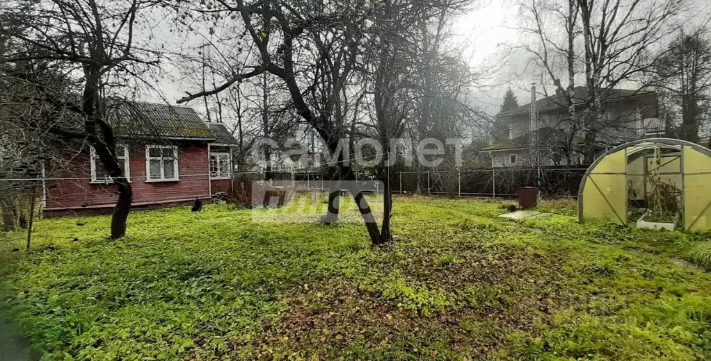 Дом в Москва Дружный СНТ, 35 (50 м) - Фото 1