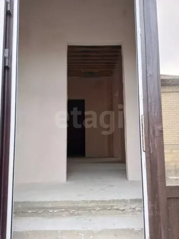 Дом в Ставропольский край, Михайловск Шпаковский район, ул. Сергея ... - Фото 2