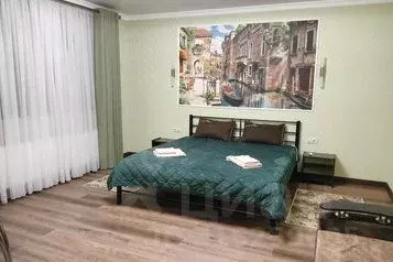 1-к кв. Ставропольский край, Кисловодск Новая ул., 27с2 (34.0 м) - Фото 0