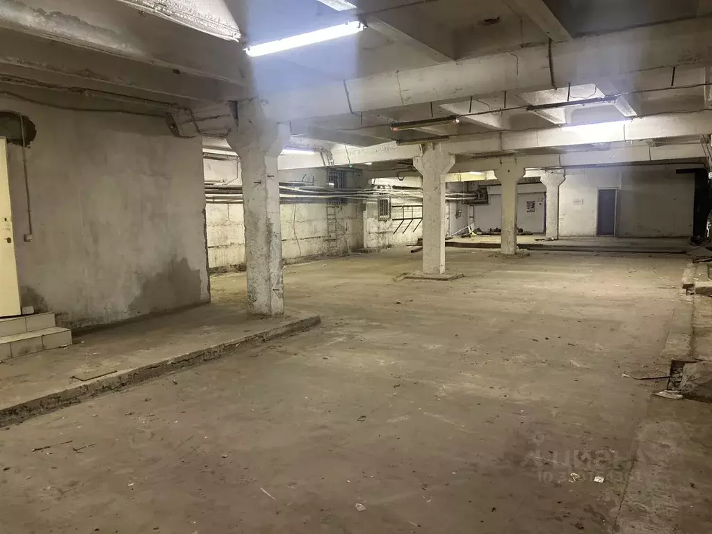 Помещение свободного назначения в Воронежская область, Воронеж Рабочий ... - Фото 0