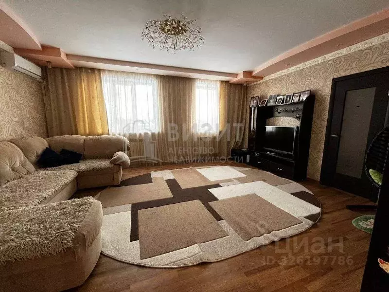 Дом в Татарстан, Мензелинск Социалистическая ул., 144 (125 м) - Фото 2