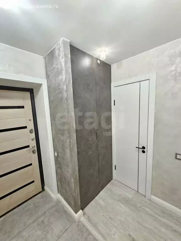 1-комнатная квартира: Санкт-Петербург, Витебский проспект, 81к1 (33.6 ... - Фото 2