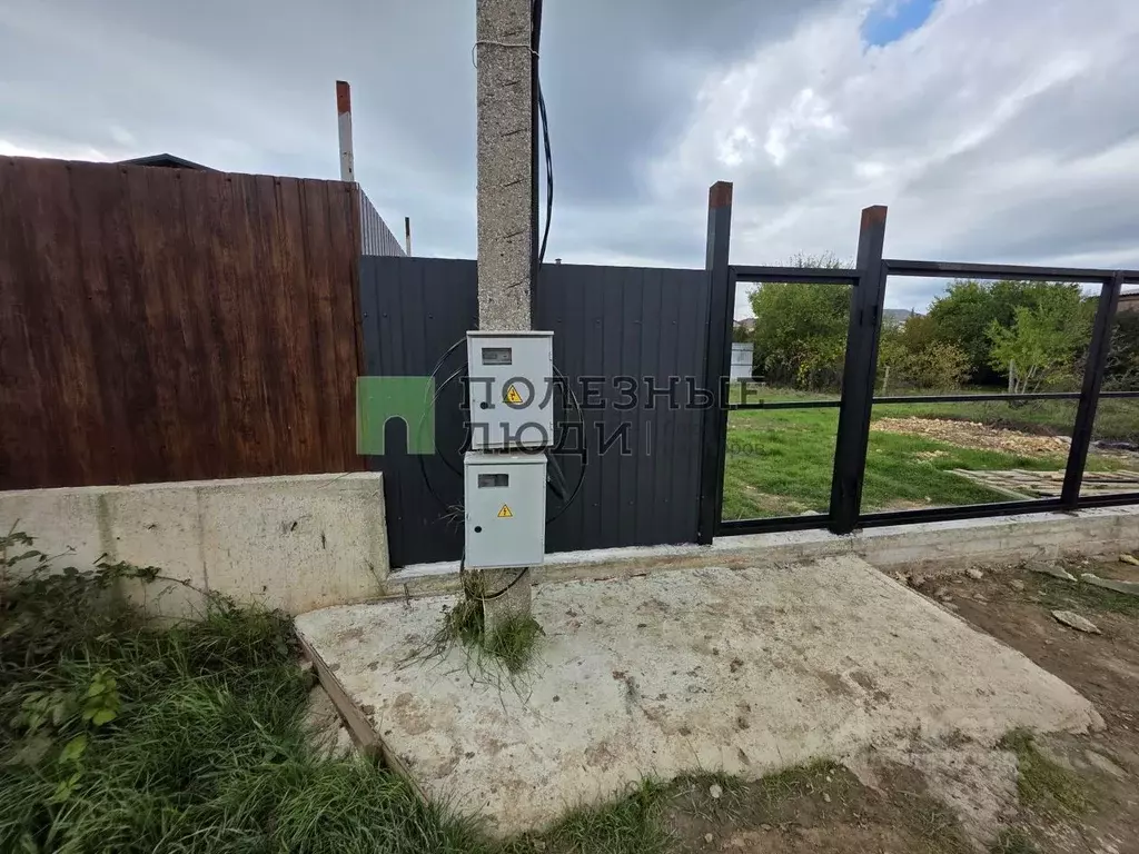 Участок в Севастополь Балаклавский муниципальный округ, Мидэус садовое ... - Фото 2