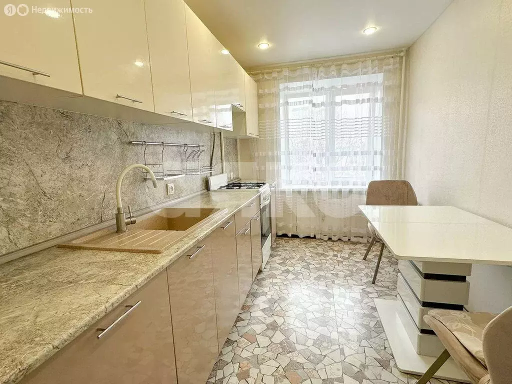 3-комнатная квартира: Тула, Красноармейский проспект, 25к4 (60.3 м) - Фото 1