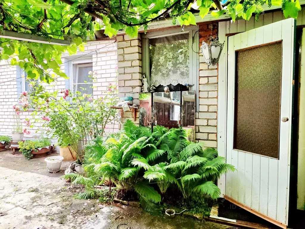 Дом в Орловская область, Орел Гуреевская ул., 22 (83 м) - Фото 0