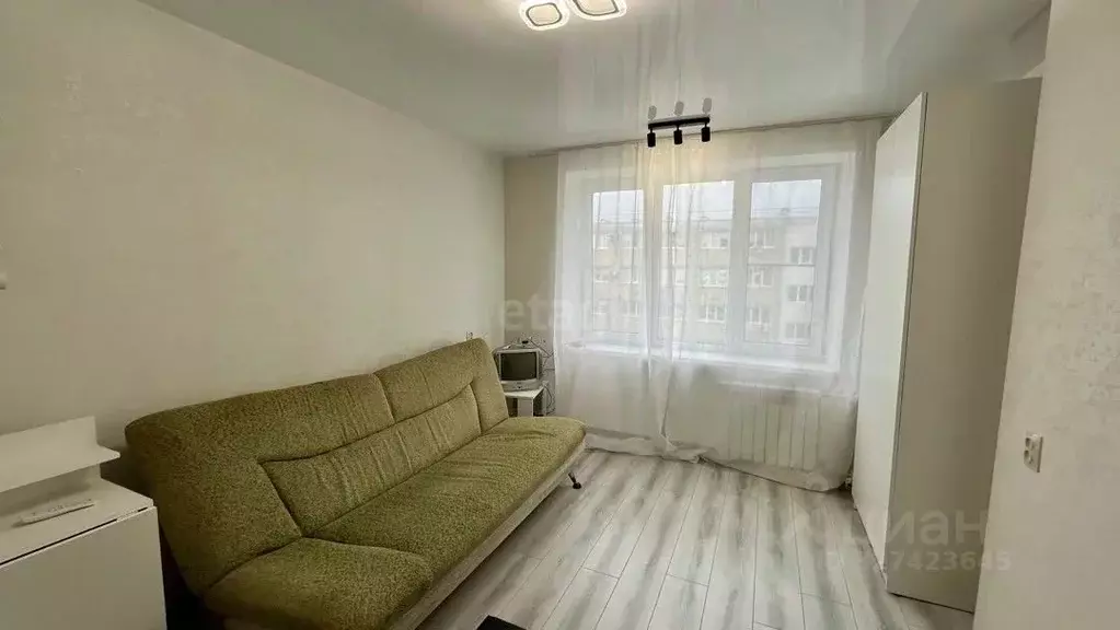 Комната Ставропольский край, Ставрополь просп. Юности, 28/1 (13.0 м) - Фото 1