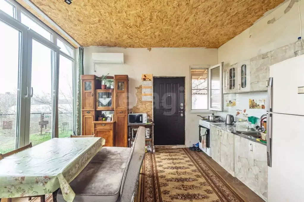 Дом в Ростовская область, Ростов-на-Дону ул. Пескова (100 м) - Фото 0