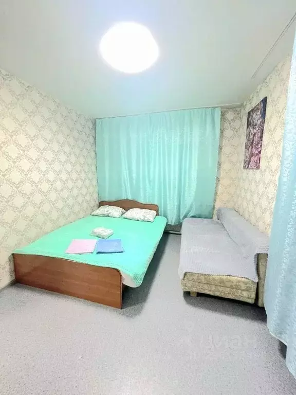 1-к кв. Хабаровский край, Хабаровск Волочаевская ул., 14 (25.0 м) - Фото 0
