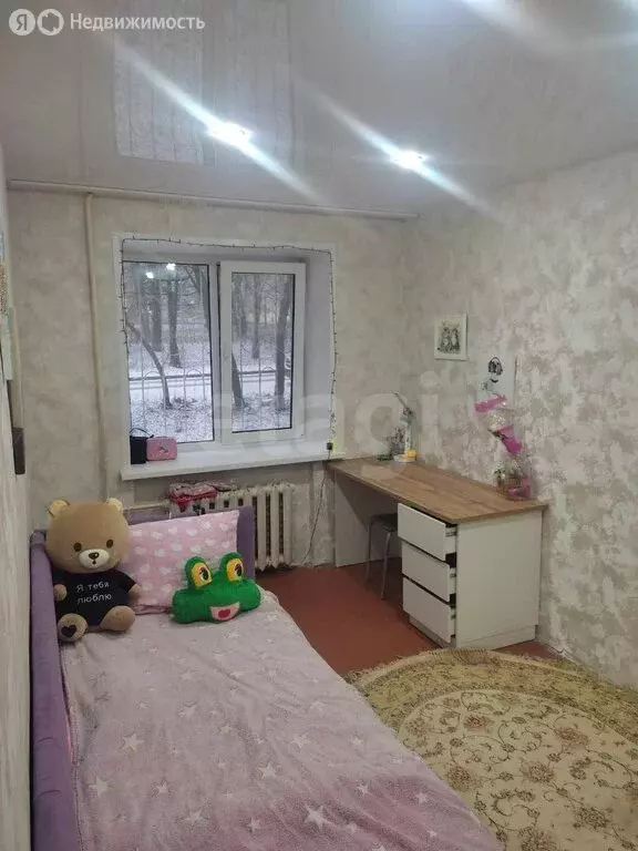 3-комнатная квартира: Ижевск, 1-я Тверская улица, 30 (61.9 м) - Фото 2