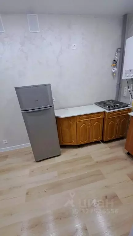 1-к кв. Астраханская область, Астрахань ул. Адмирала Нахимова, 141Б ... - Фото 2