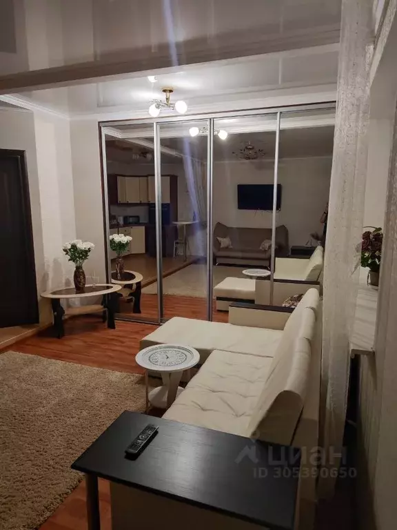 Студия Краснодарский край, Анапа ул. Объездная, 27В (37.0 м) - Фото 0