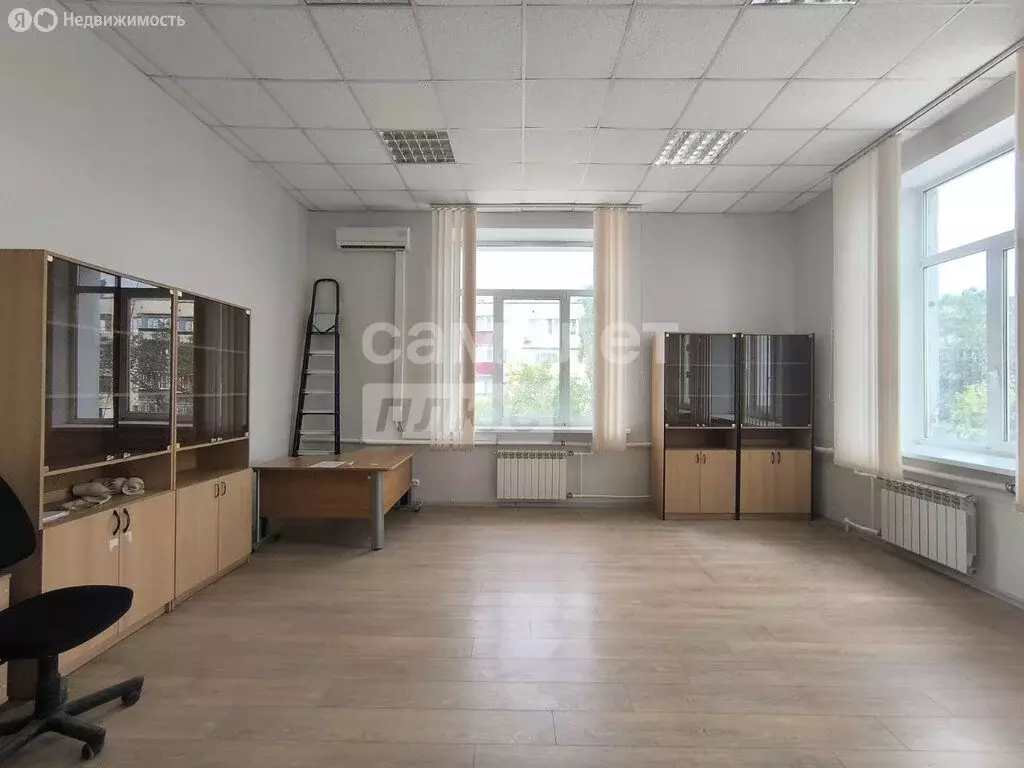 Офис (39.7 м) - Фото 1