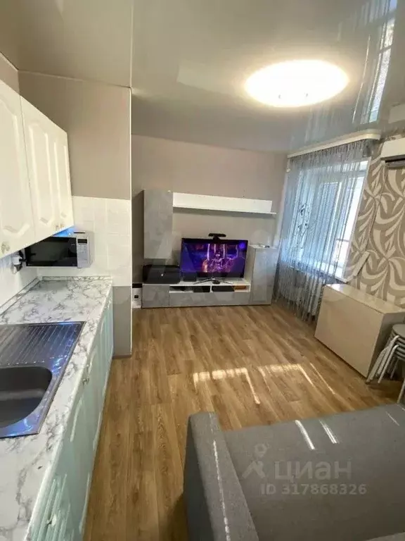 2-к кв. Саратовская область, Энгельс ул. Ломоносова, 7 (63.0 м) - Фото 1
