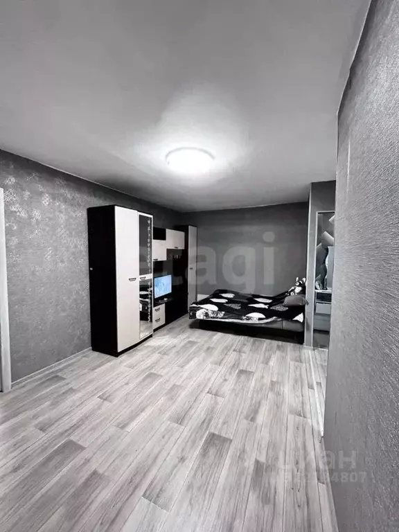 2-к кв. Свердловская область, Нижний Тагил ул. Землячки, 43 (42.8 м) - Фото 1