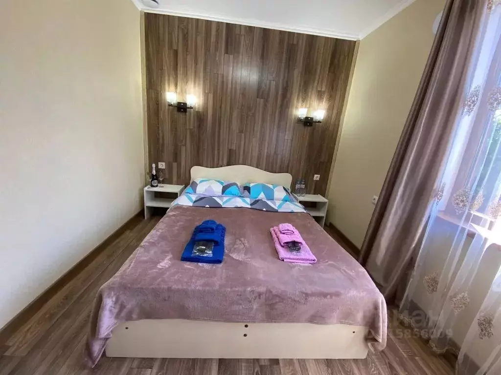 Дом в Краснодарский край, Сочи пос. Лоо, ул. Жигулевская, 40 (48 м) - Фото 1