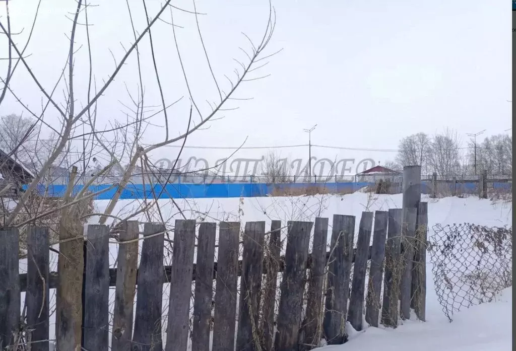 Участок в Майминский район, посёлок Дубровка, Чуйская улица (10 м) - Фото 0