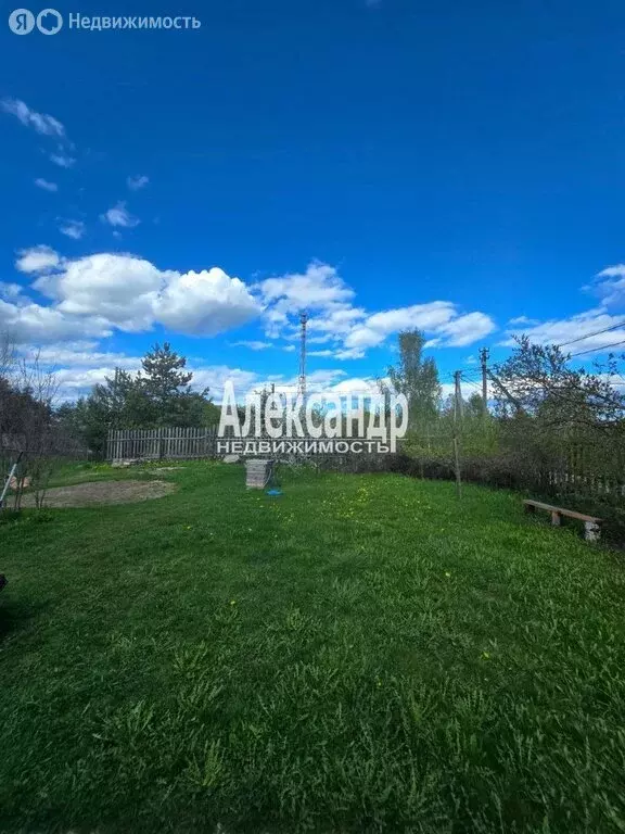 Дом в посёлок Коммунары, Школьная улица, 18 (45 м) - Фото 1
