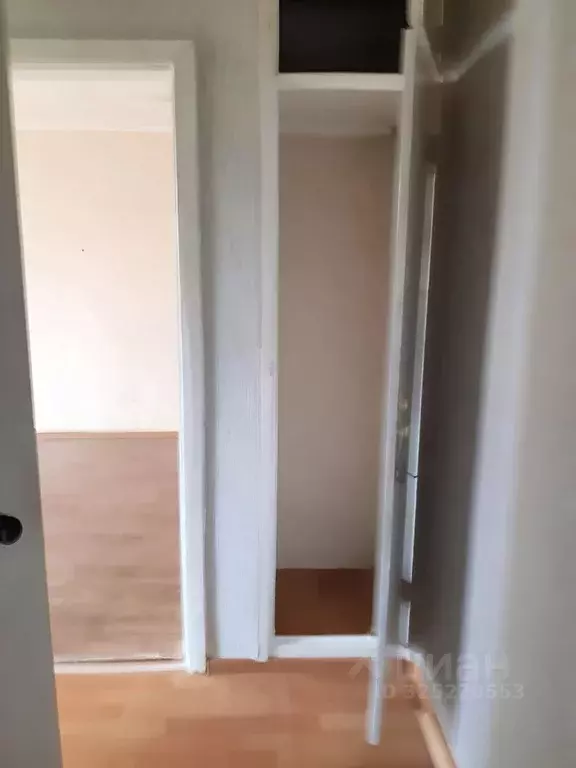 1-к кв. Новгородская область, Новгородский район, Пролетарское ... - Фото 2