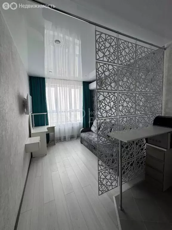 Квартира-студия: Волгоград, улица Грибанова, 3А (21 м) - Фото 2