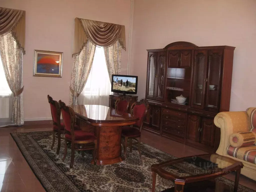Комната Татарстан, Казань Кремлевская ул., 15 (85.0 м) - Фото 0