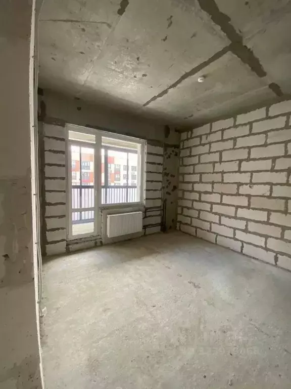 1-к кв. Московская область, Апрелевка Наро-Фоминский городской округ, ... - Фото 1