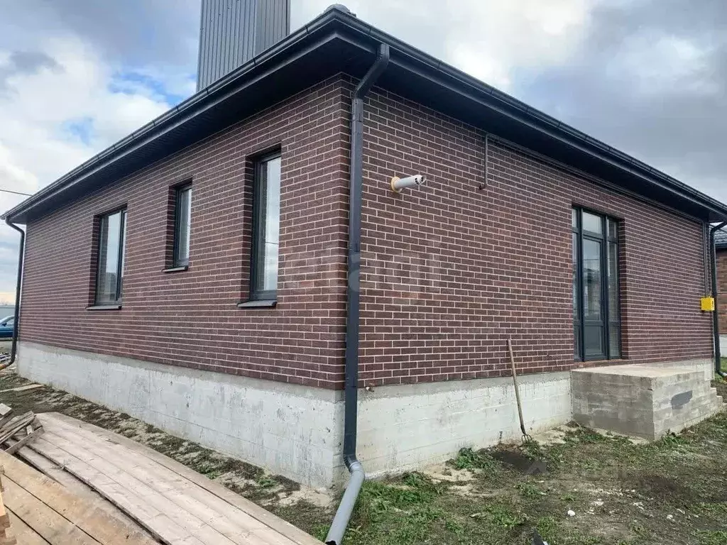 Дом в Ростовская область, Аксайский район, Щепкинское с/пос, пос. ... - Фото 1