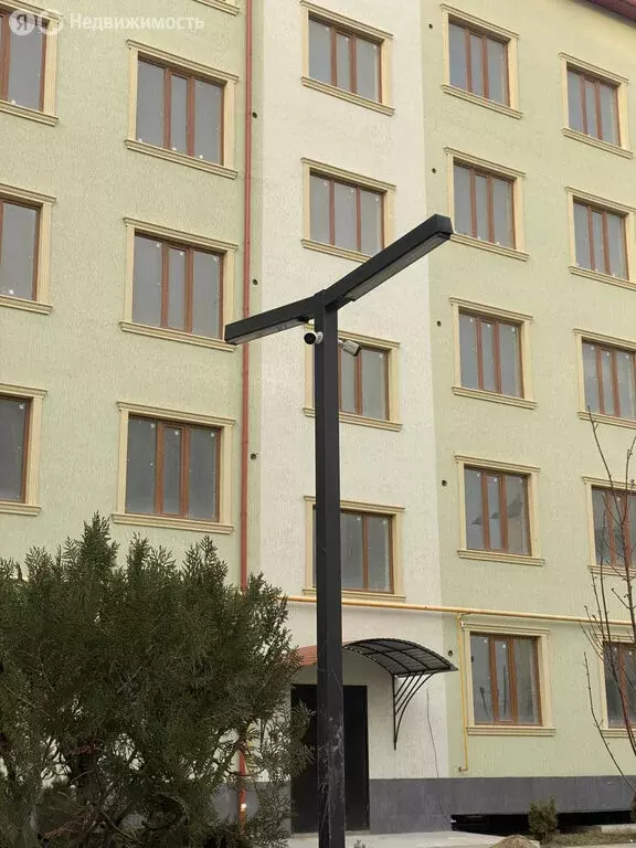 1-комнатная квартира: Дербентский район, село Джалган (47 м) - Фото 1