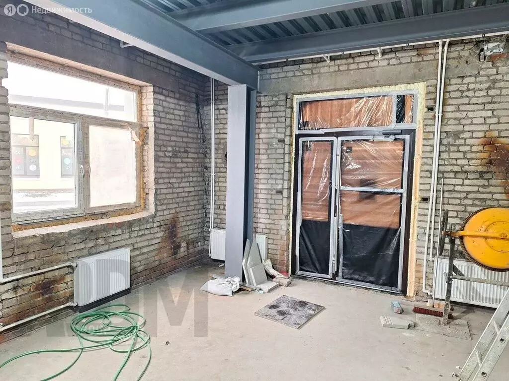 Помещение свободного назначения (35 м) - Фото 2