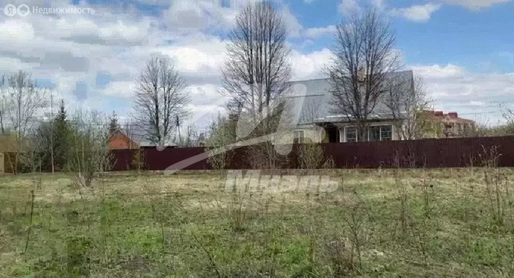 Участок в Электроугли, Исаковский проезд (15 м) - Фото 2