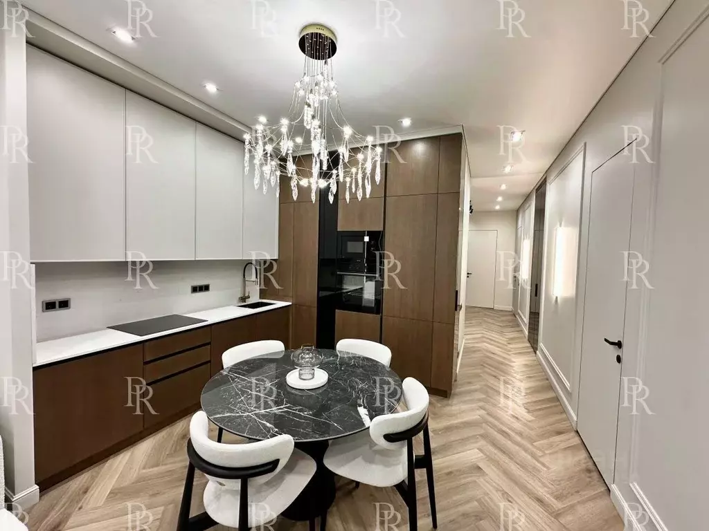 4-к кв. Москва Винницкая ул., 8к3 (105.0 м) - Фото 1