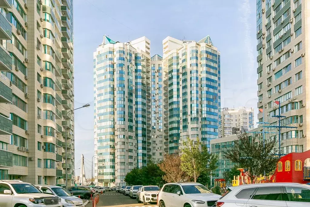 Машиноместо, 17 м - Фото 0