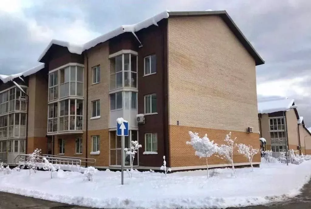 Помещение свободного назначения в Московская область, Люберцы ... - Фото 1