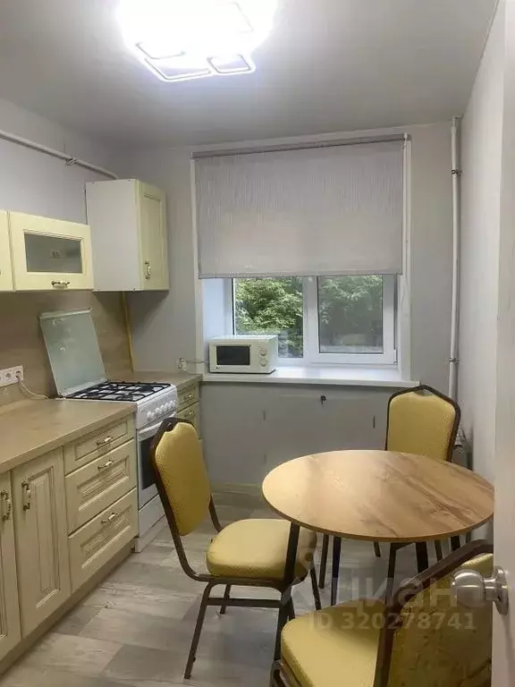 2-к кв. Татарстан, Казань ул. Латышских Стрелков, 10а (50.0 м) - Фото 0