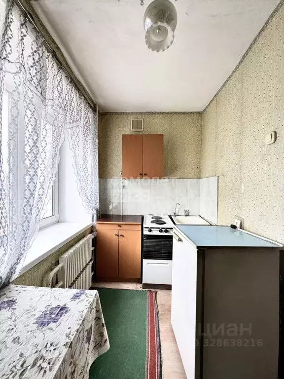 1-к кв. Брянская область, Брянск Шоссейная ул., 61 (25.0 м) - Фото 1