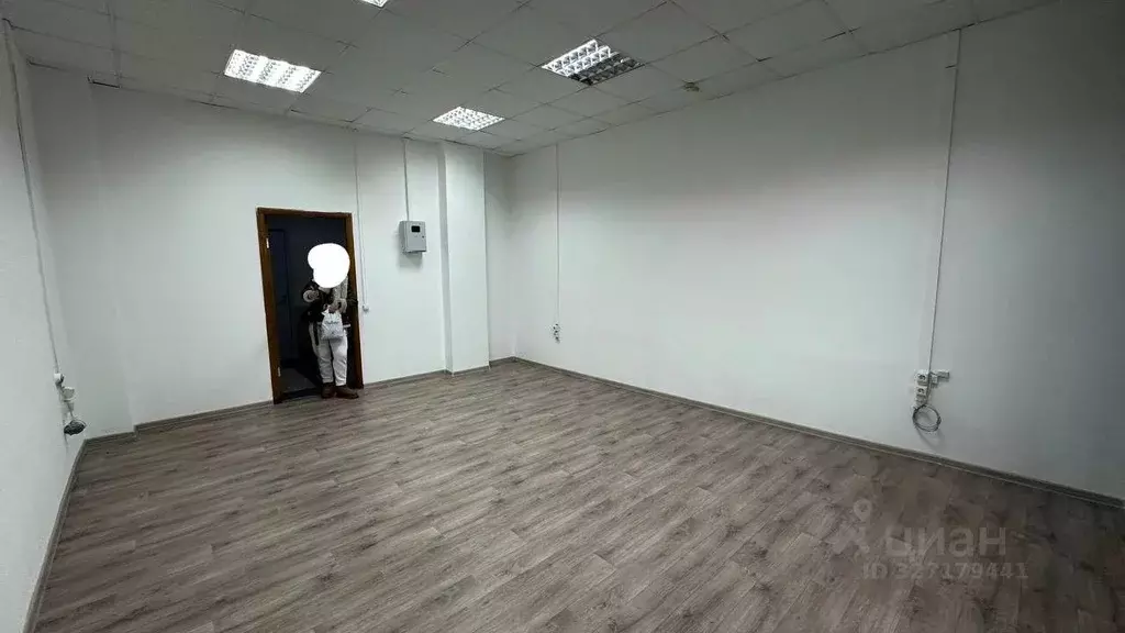 Офис в Нижегородская область, Нижний Новгород ул. Костина, 3 (29 м) - Фото 2