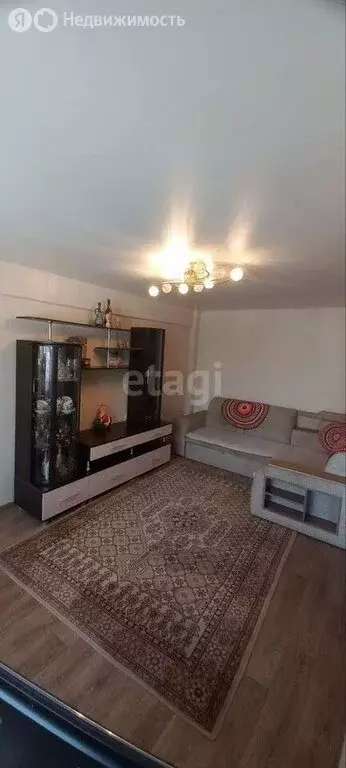 2-комнатная квартира: Ангарск, 188-й квартал, 13 (44.8 м) - Фото 0