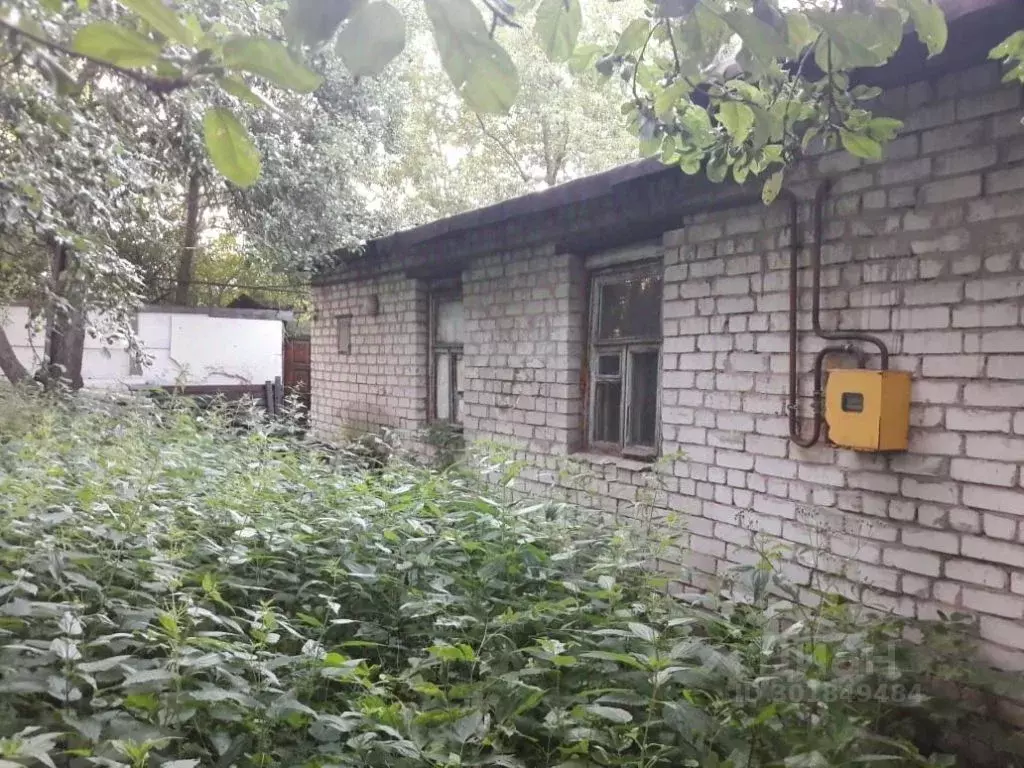 Дом в Нижегородская область, Нижний Новгород ул. Аркадия Гайдара, 75 ... - Фото 0